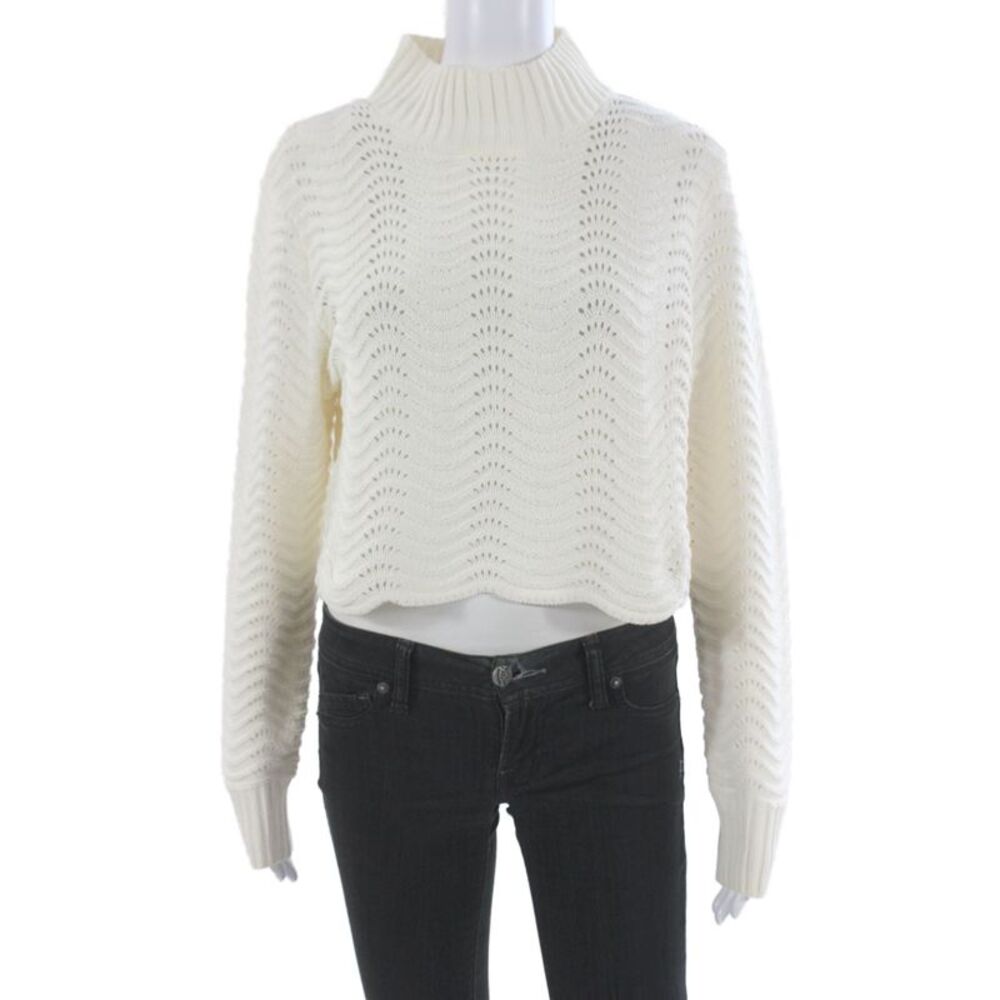 Zara Womens Sweater Size M